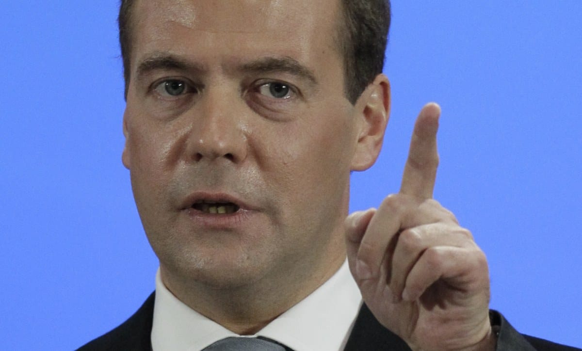 Moszkva akár pereskedne is Ukrajnával a gáz áráról