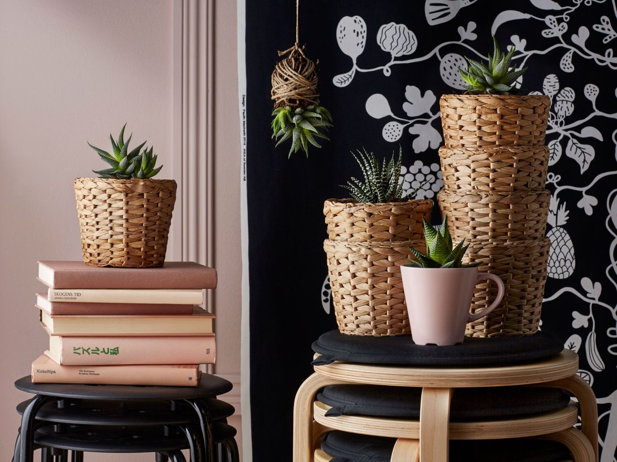 Az IKEA-nál egy székre is úgy néznek, mint erőforrásbankra