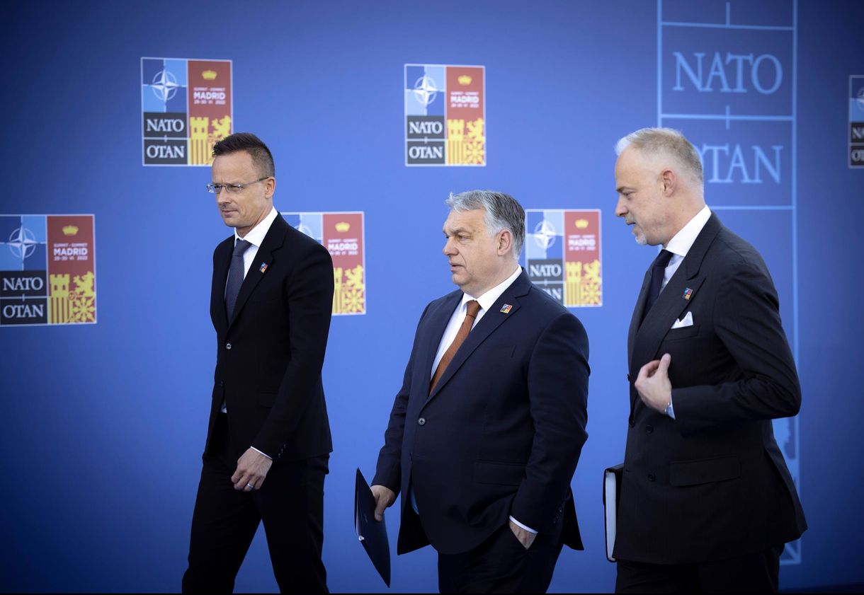 Sem történelmi beágyazottsága, sem sok értelme nincs az Orbán Viktor által felvázolt „magyar taktikai gondolkodásnak”