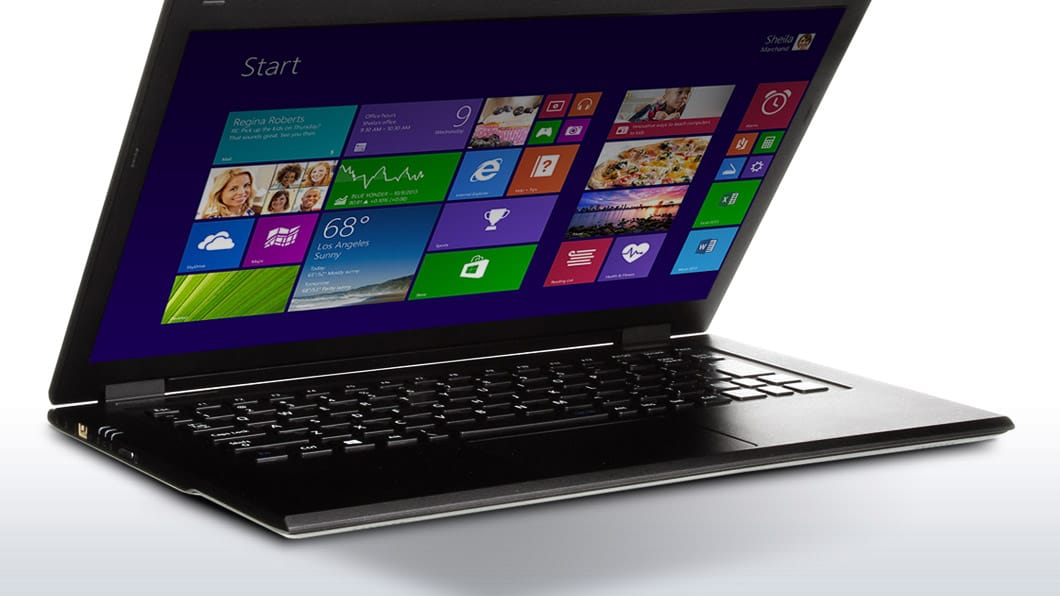 Még az új MacBooknál is könnyebb laptopot dobott piacra a Lenovo