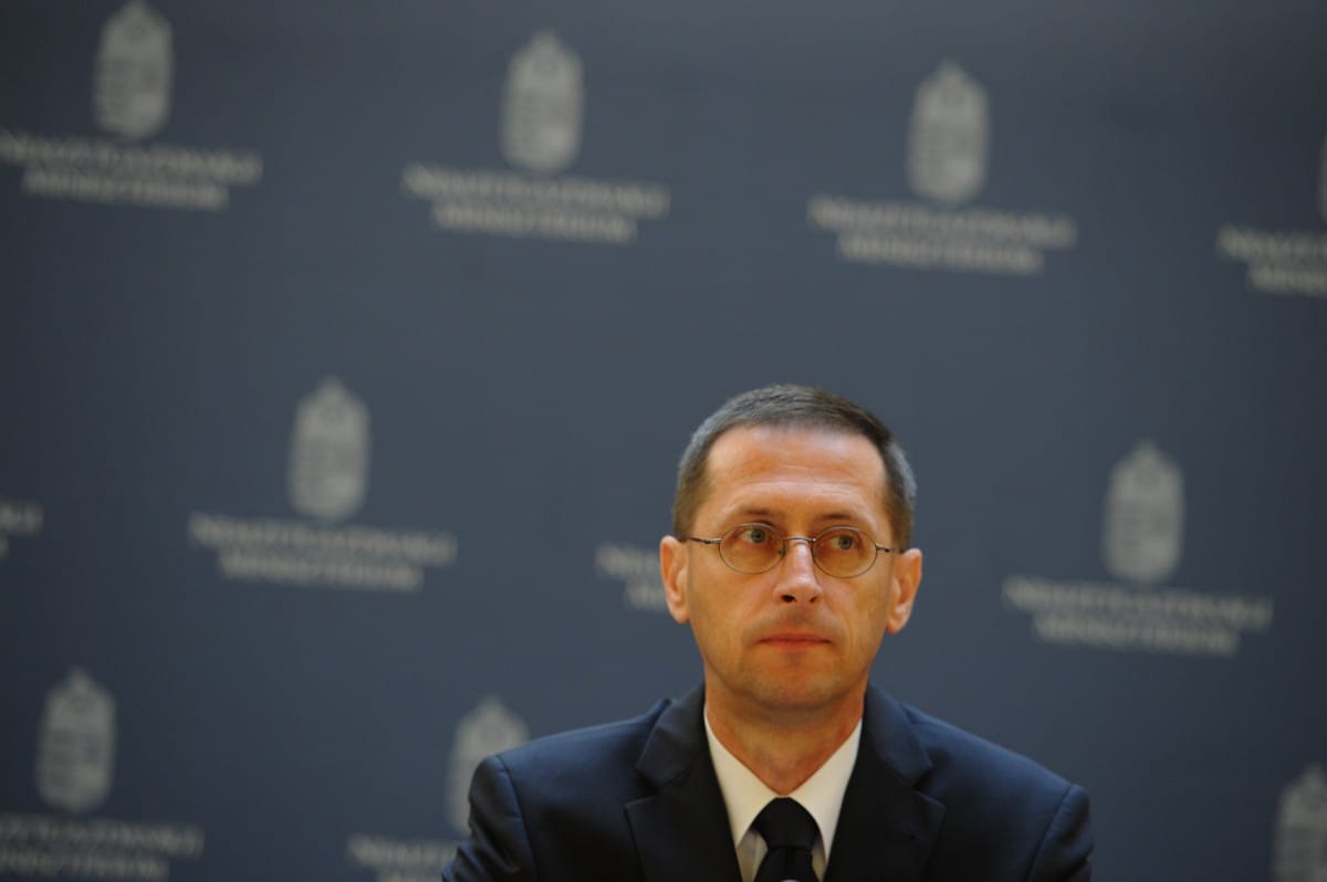 Varga Mihály: nagy valószínűséggel lesz reklámadó