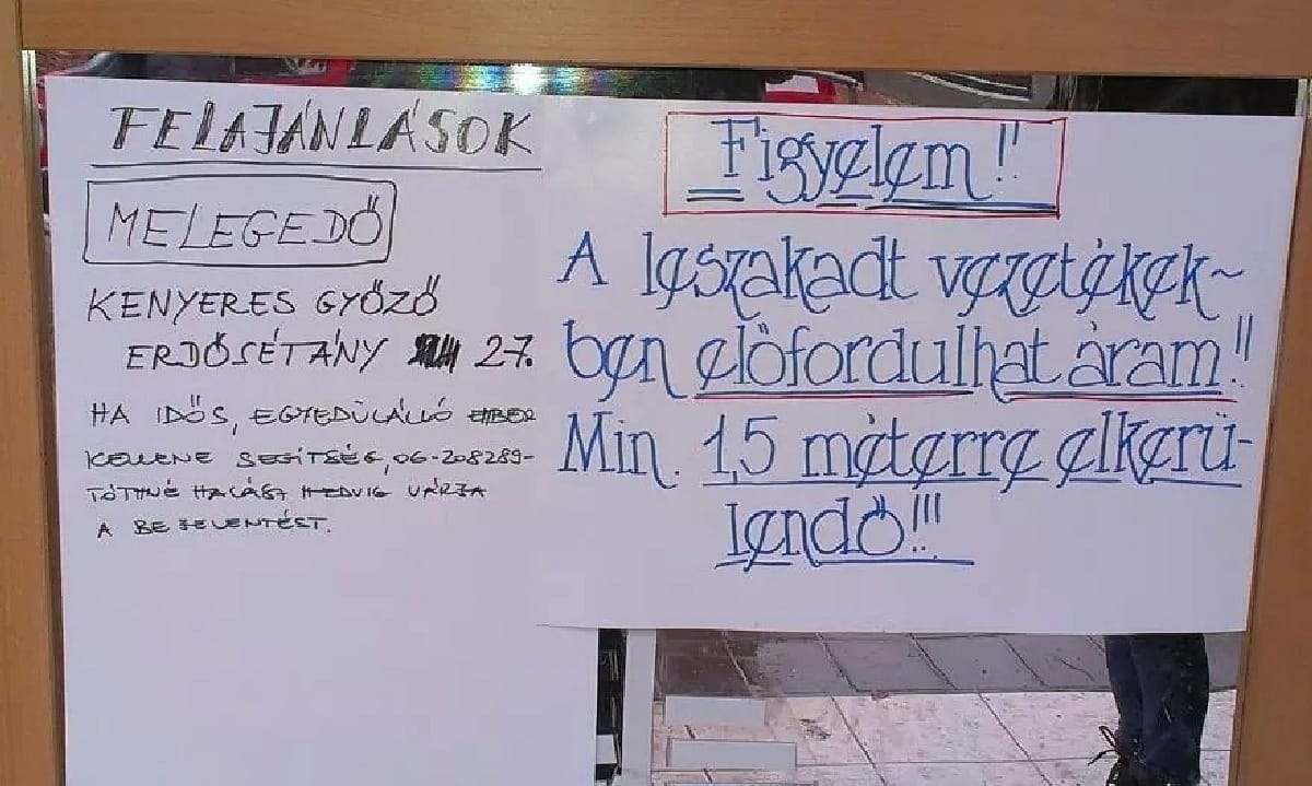 Újabb hírek Nagykovácsiból