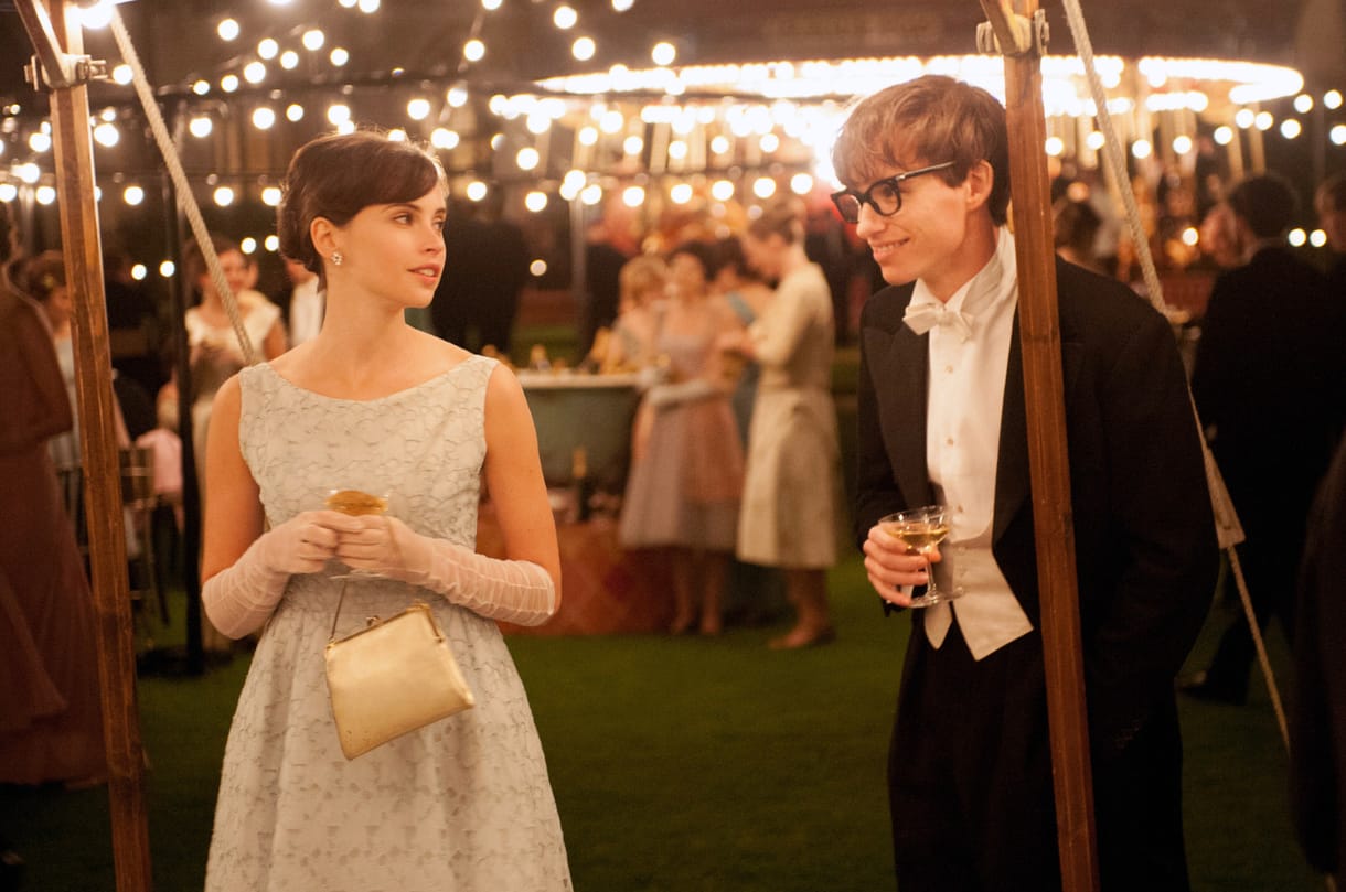 Tudós, celeb, zseni – Stephen Hawking élete, 3. rész: Filmsztár és popsztár