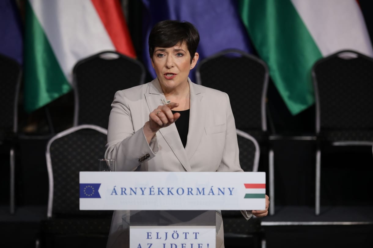 A DK csatlakozott az Európai Szocialisták pártcsaládjához az EP-ben