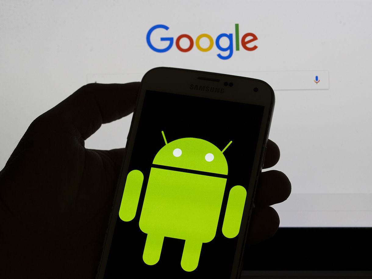 Androidos? Nézze csak meg a telefonját, lehet, hogy kapott egy 560-1400 forintos utalványt