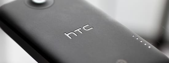 Konkurenst állít a HTC a Galaxy S IV-nek?