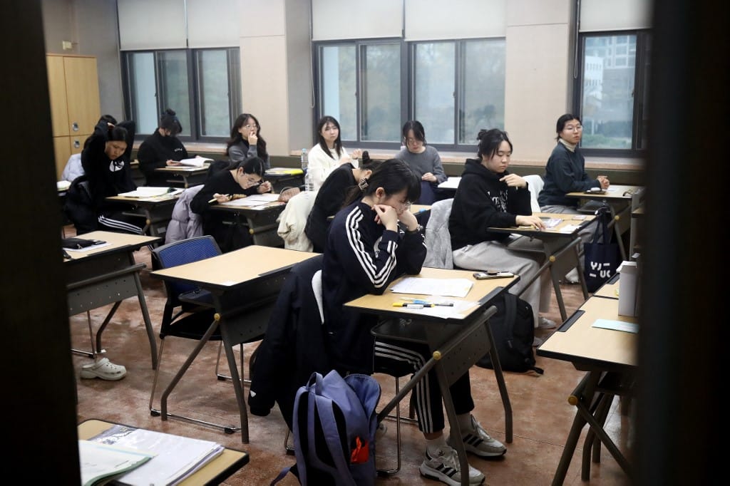 Nemzeti vészhelyzet a túl kevés gyerek miatt Dél-Koreában