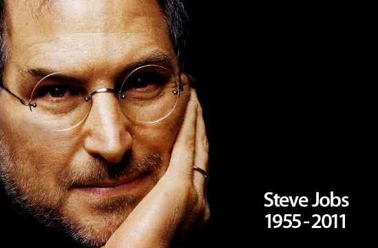 Magyarországon is lesz Steve Jobs szobor