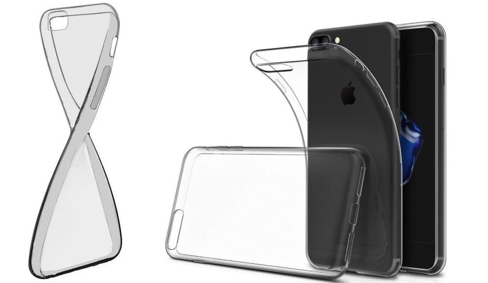 Árulják az iPhone XR-t, de hol van az átlátszó Apple-tok?