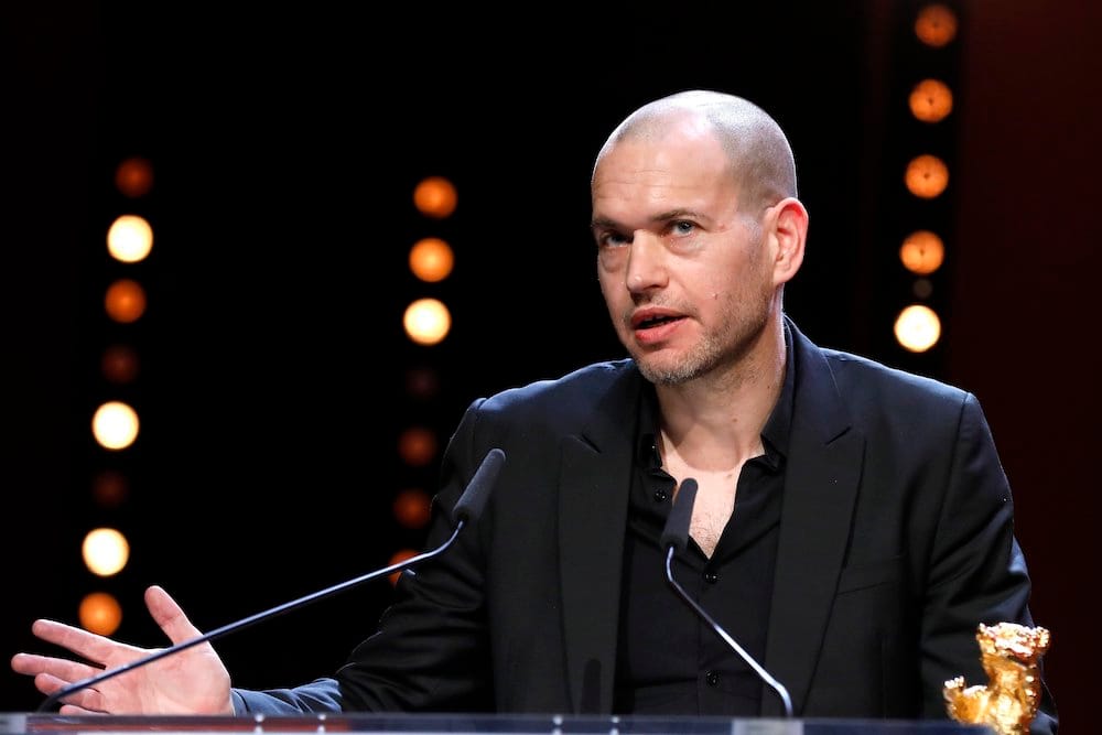 Izraeli rendező nyerte a Berlinale fődíját