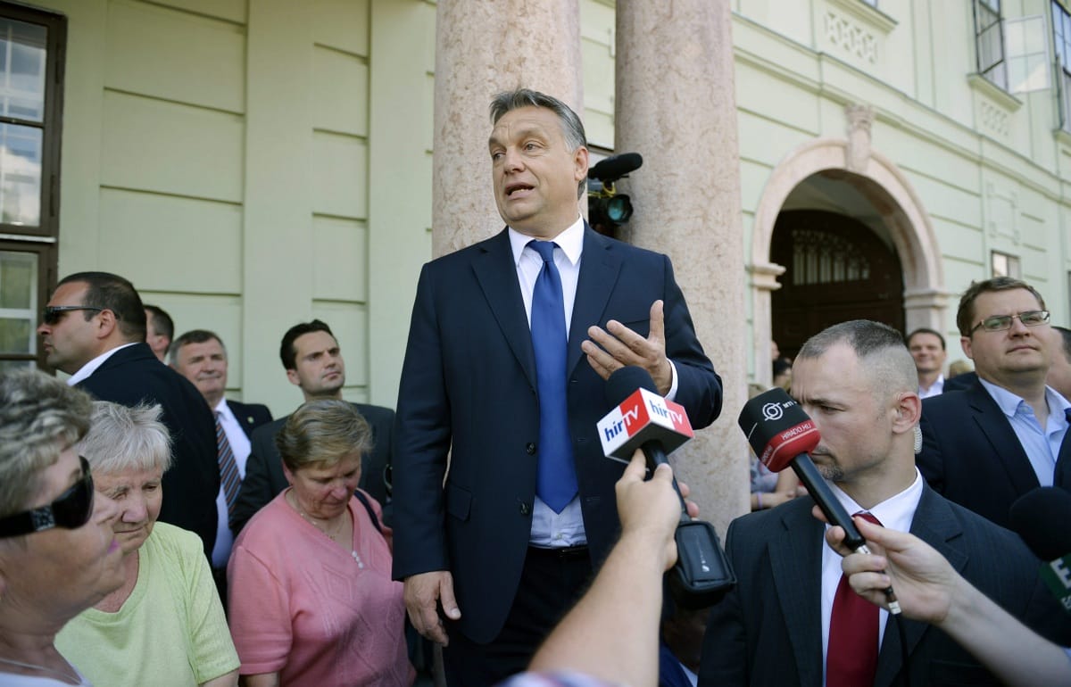 A Fidesznek is van vesztenivalója 