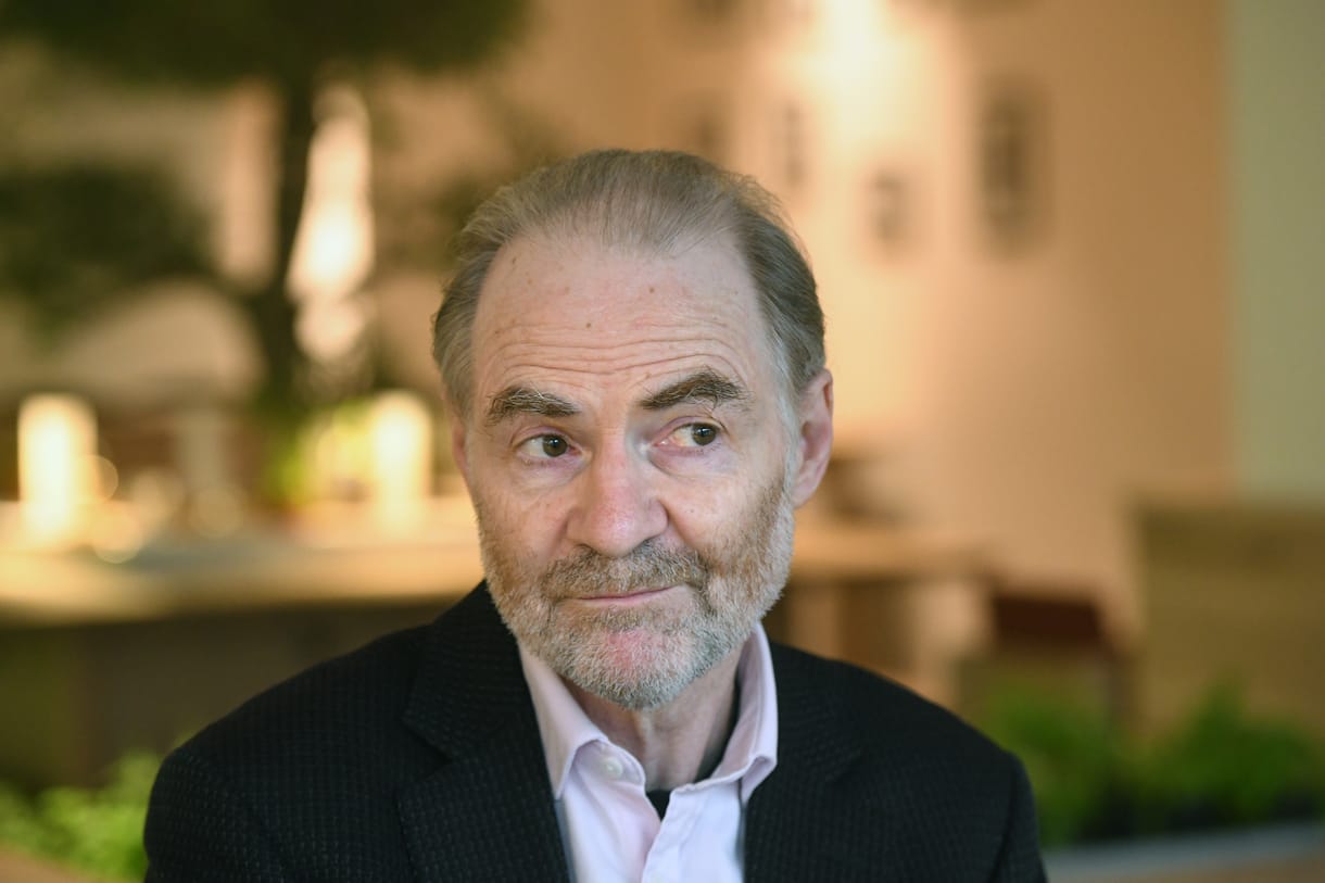 Timothy Garton Ash: Ébresztő, mert Európa ismét veszélyben van!