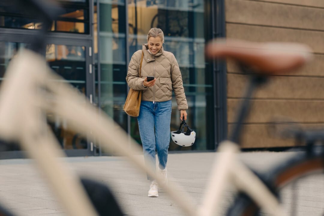 Hamarosan semmi értelme nem lesz e-kerékpárt lopni – jön egy nagy újítás