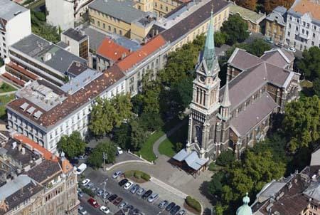 Öt napig ingyenesen tesztel a ferencvárosi önkormányzat