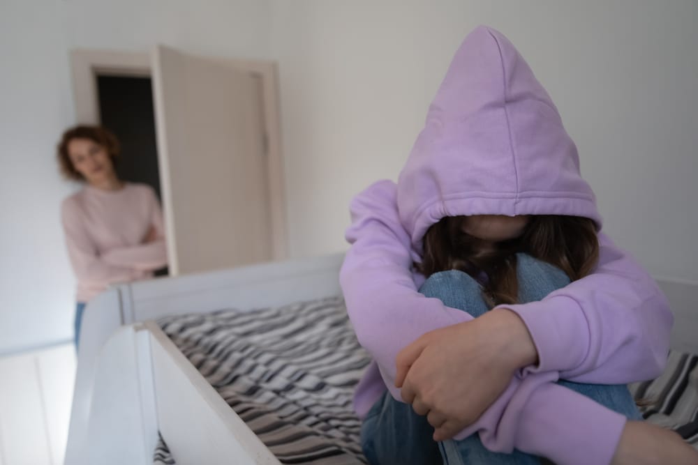 A legjobb családokban is előfordul