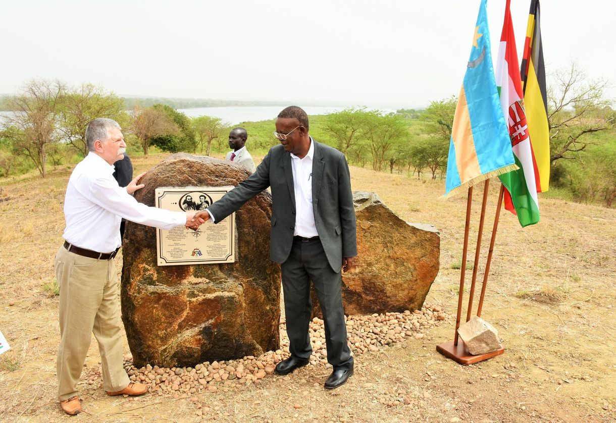 Kiderült, mire költ el a magyar kormány 5 milliárd forintot Ugandában