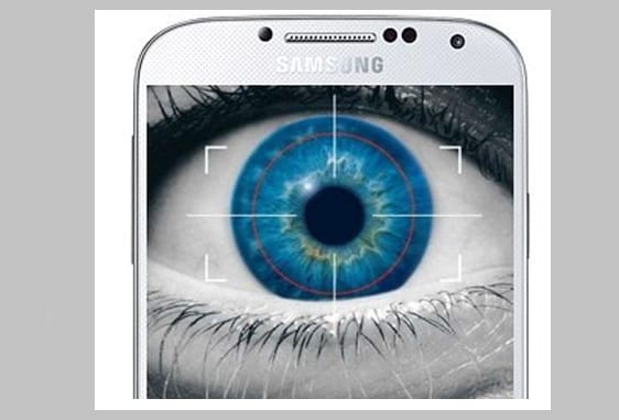 Írisz-szkenner, QHD felbontás – elképesztő Samsung-telefon érkezik