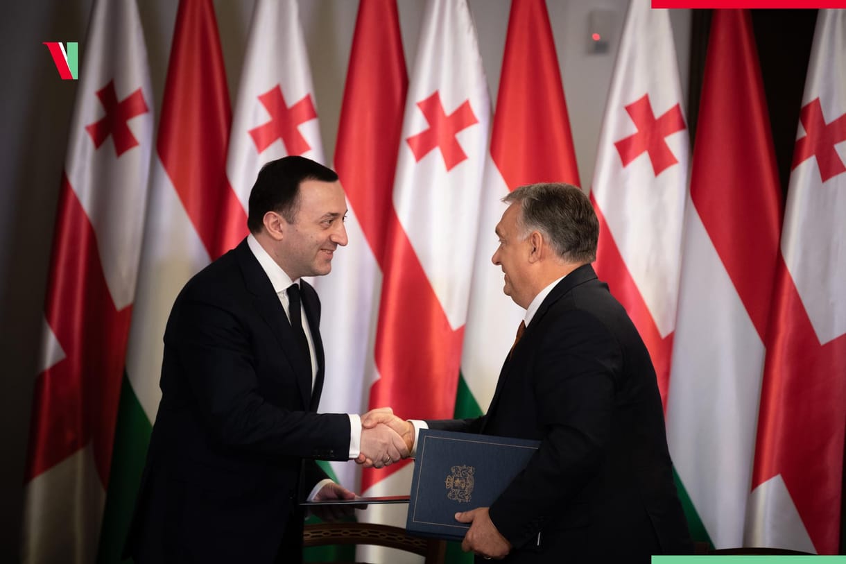 Orbán magyar-azeri-román-grúz villamosenergia-szerződést fog kötni Bukarestben