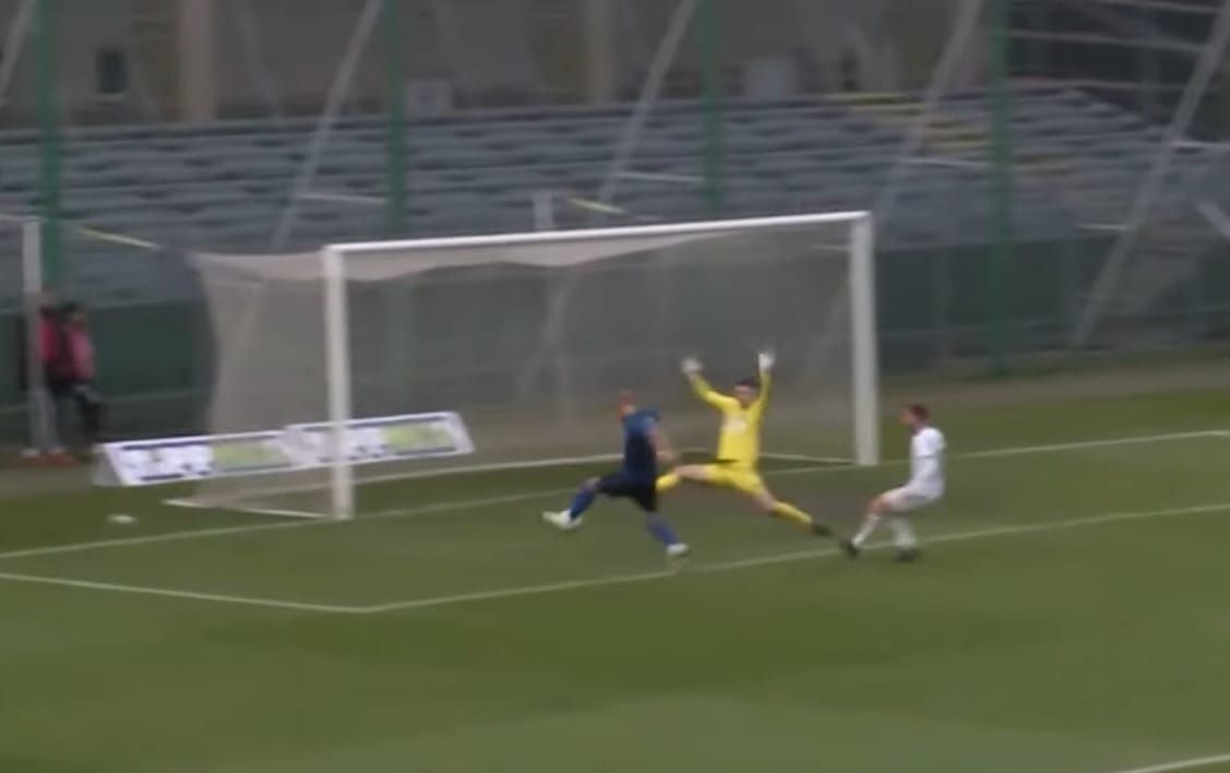 Az NB II.-ből a Serie A-ba kerül egy magyar focista