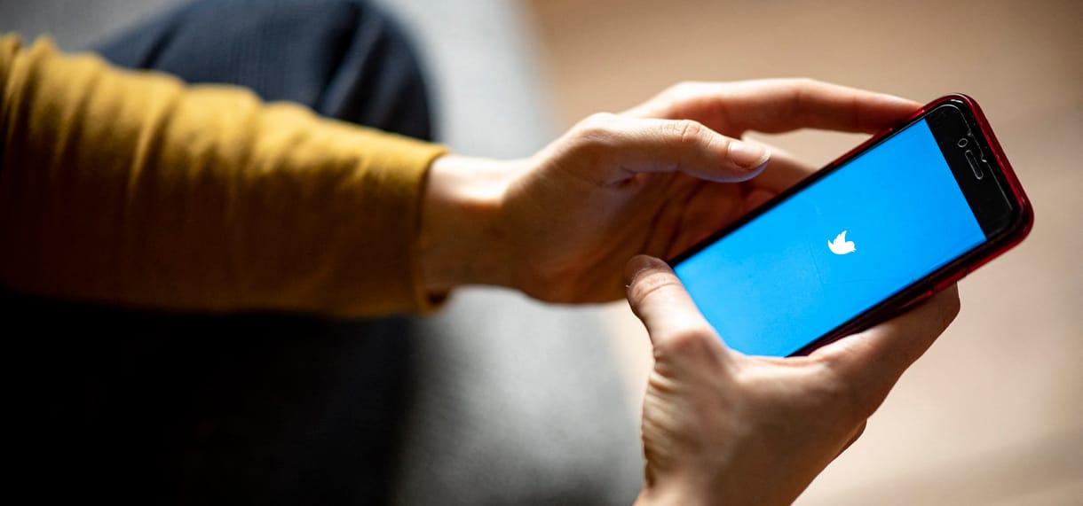 Több ezer magyar nyelvű Twitter-fiók váltott hirtelen törökre, egy hónappal a törökországi választások előtt