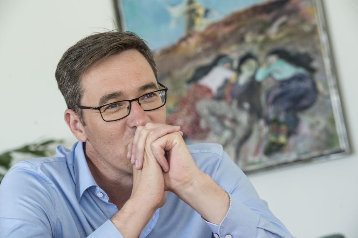 Karácsony Gergely: Budapest nem megy csődbe, de a tömegközlekedés földbe állhat