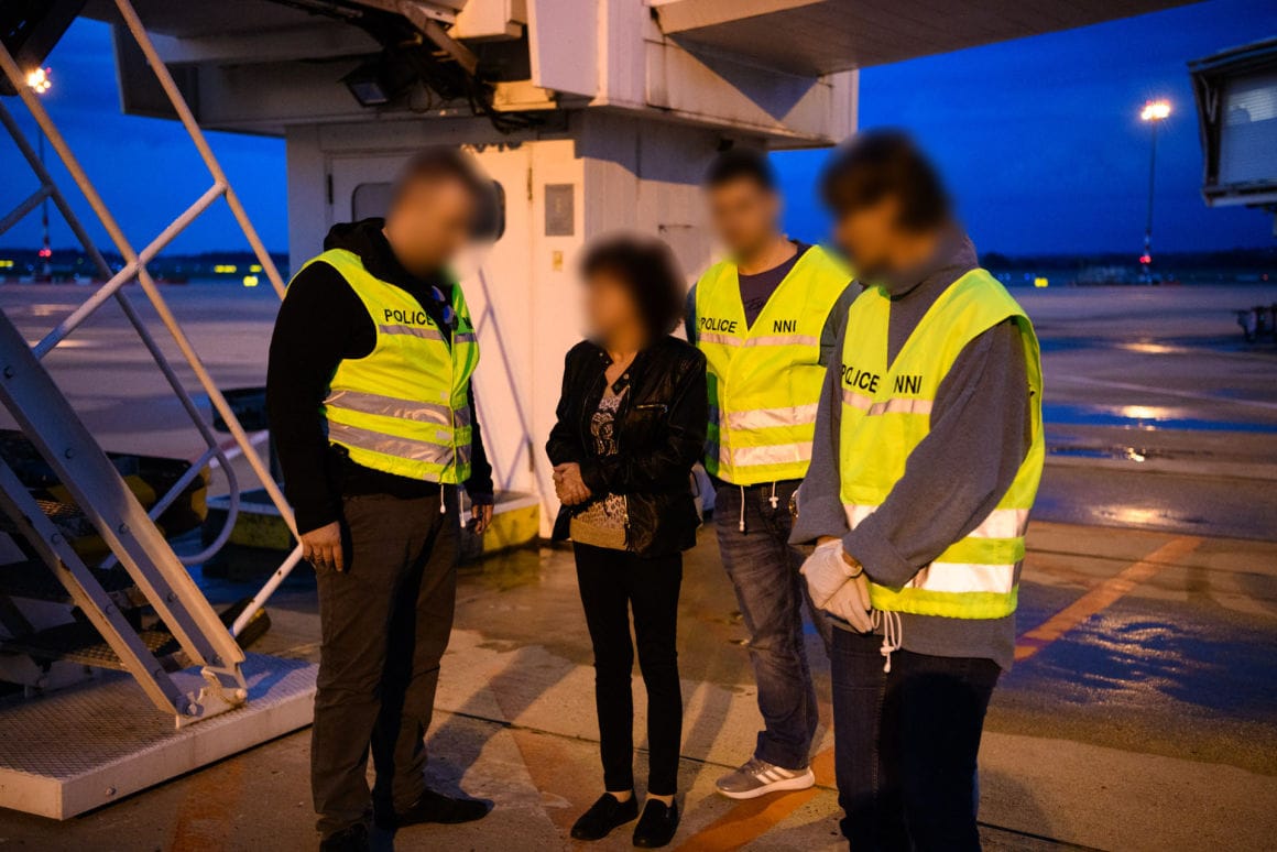 Hét évet kapott a csengeri örökösnő