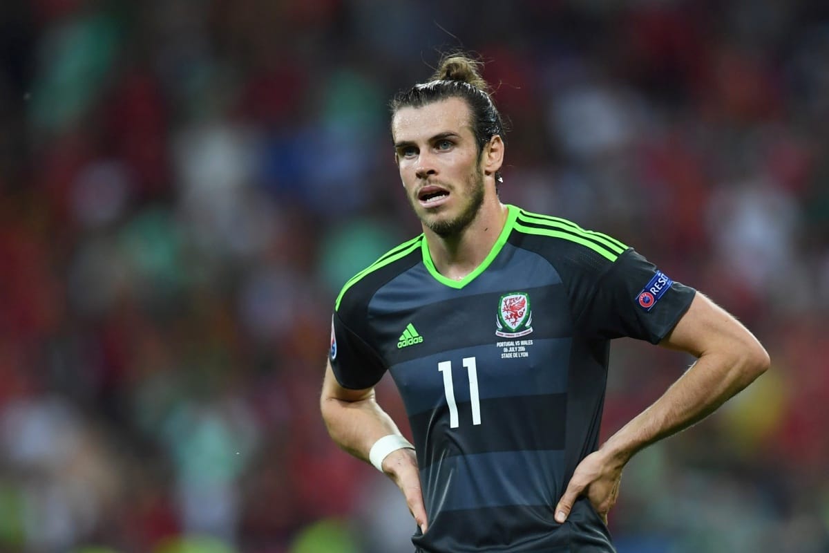 Gareth Bale megállapodhatott a Manchester Uniteddal