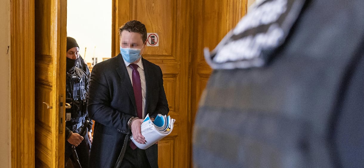 Schadl György egy mondatban reagált Magyar Péter ügyészségi vallomására