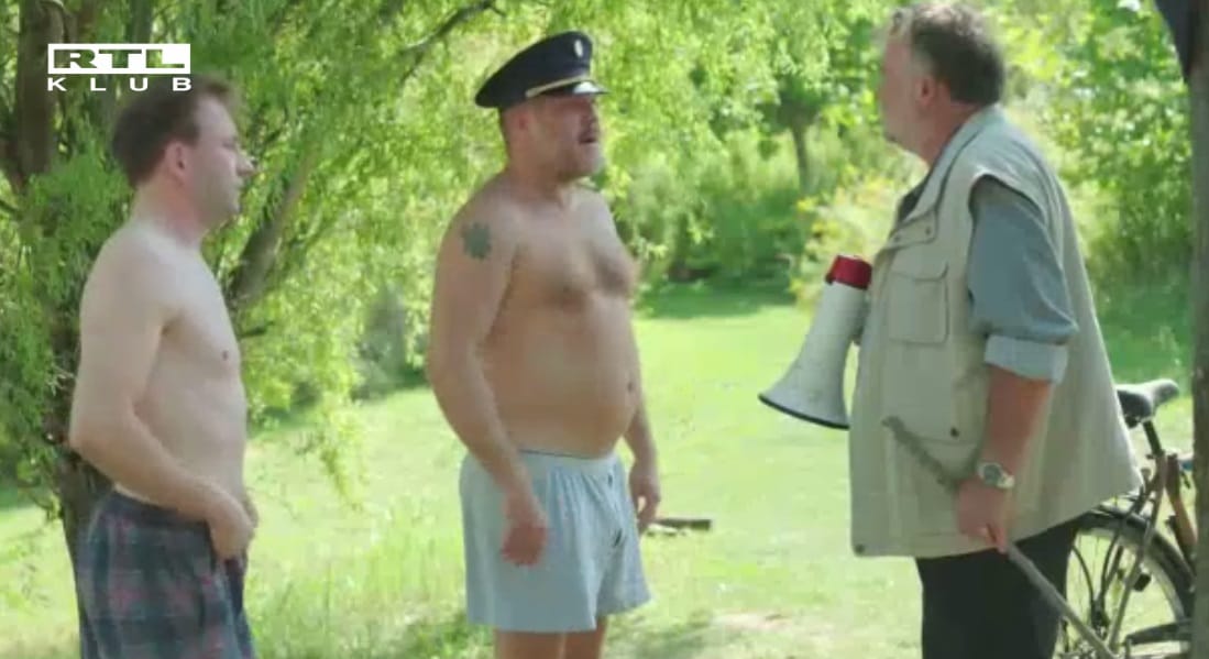 Ilyen lesz az RTL falusi Üvegtigrise