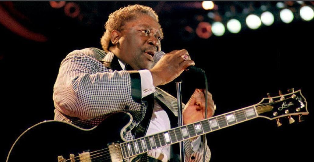 Tíz éve halt meg B.B. King