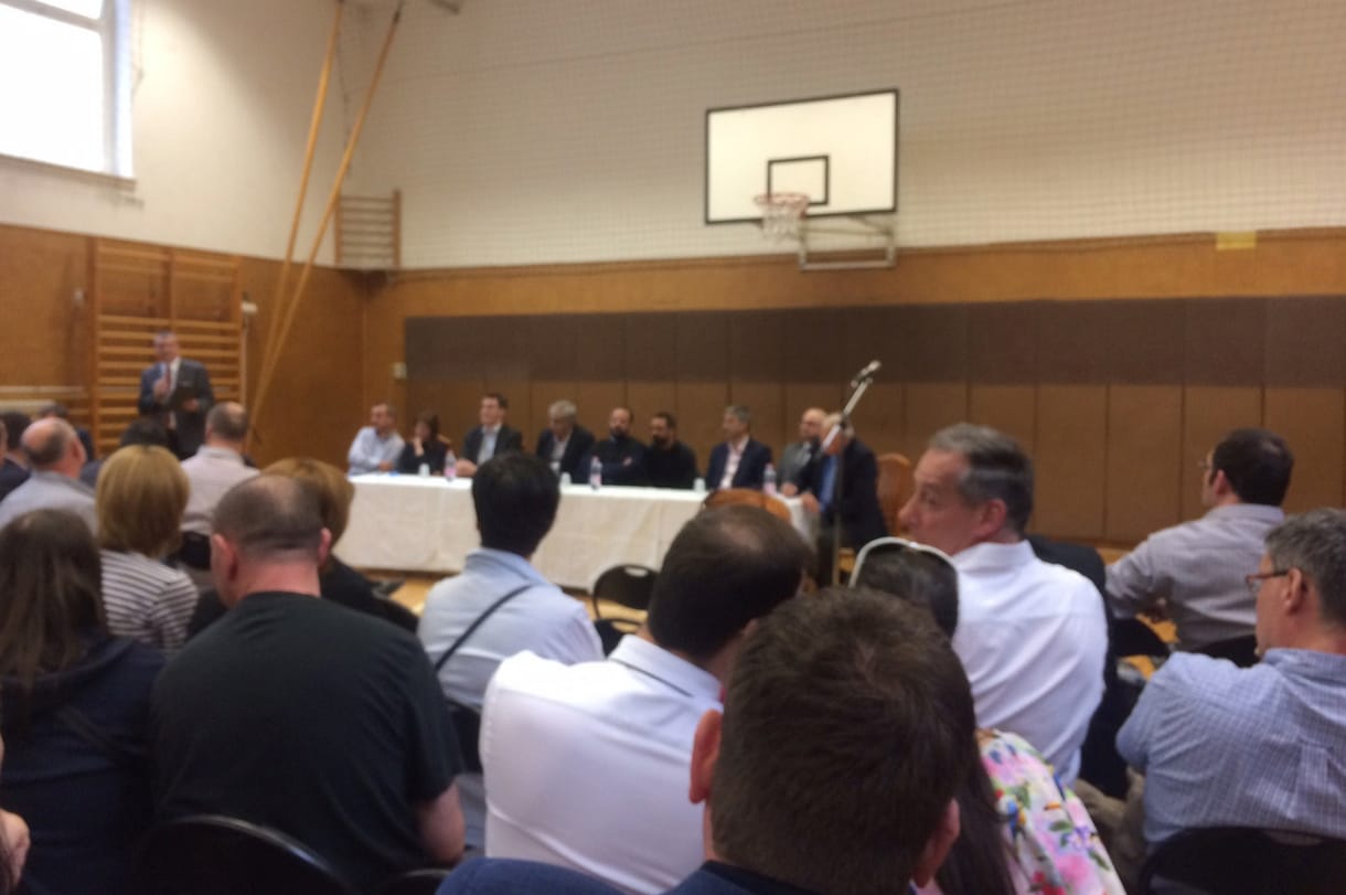 Mégsem emelnék meg a tankötelezettség korhatárát