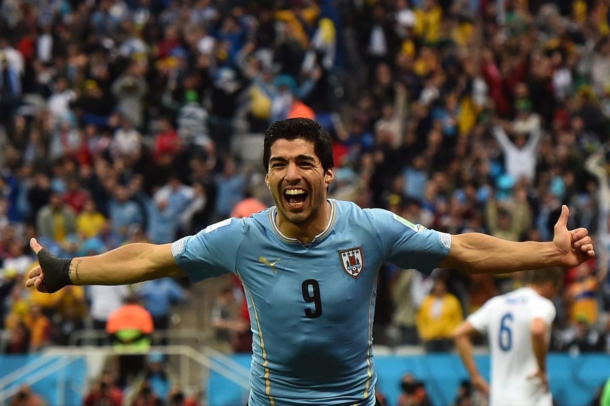 Suárez már a héten a Barcáé lehet