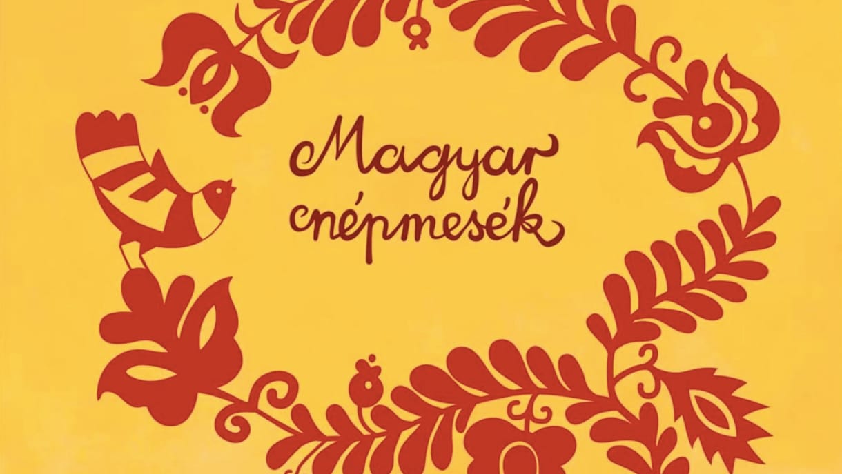Hivatalosan is hungarikum lett a Magyar népmesék rajzfilmsorozat