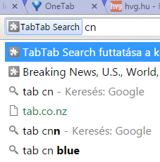 Sok fület tart nyitva a Chrome-ban? Így igazodhat ki közöttük