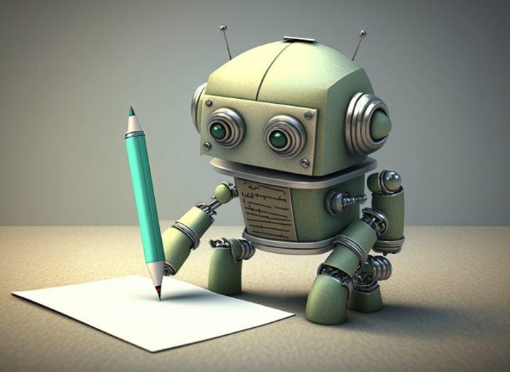 A Harvardon már a mesterséges intelligencia is tanítja majd a programozást