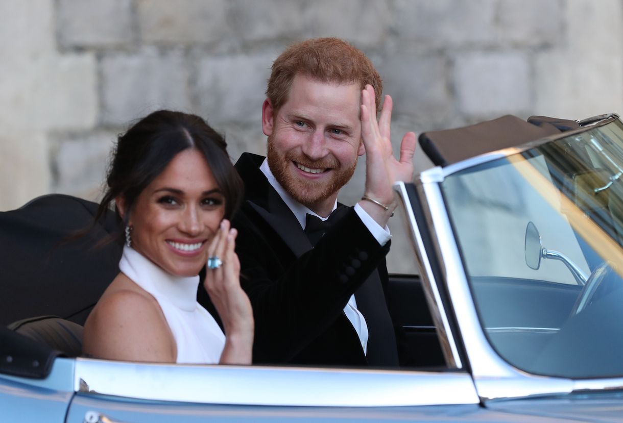 Több pénzért könyörögnek a rendőrök, hogy védeni tudják Harry herceg és Meghan Markle otthonát