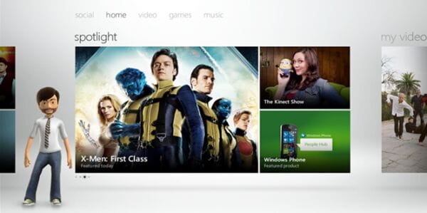 Már 57 millió Xbox talált gazdára