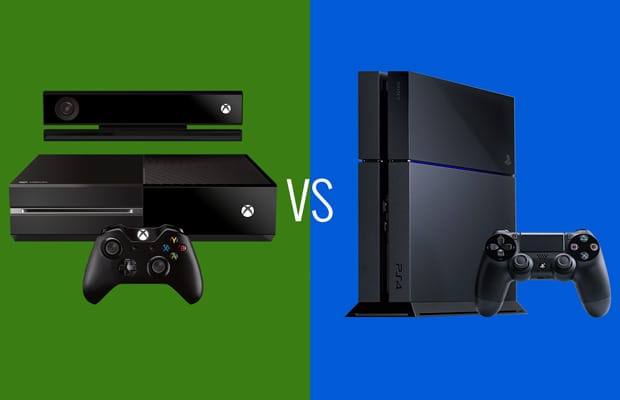 Hatalmas siker a PlayStation 4, lemaradt az Xbox