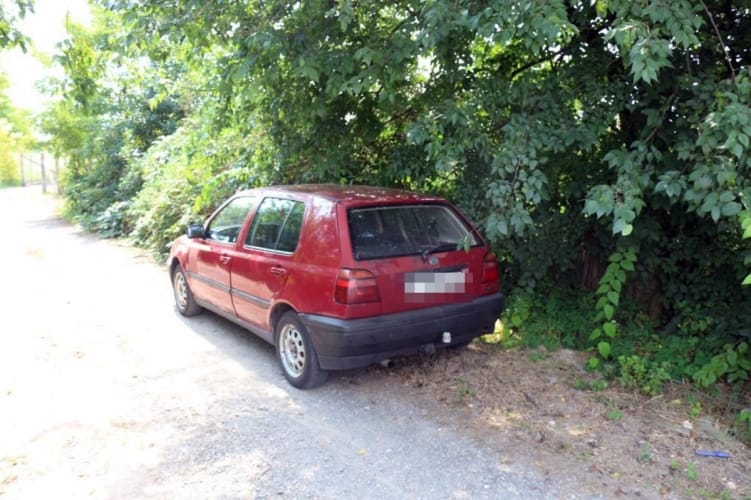 Ezért ne hagyja soha nyitva az autóját