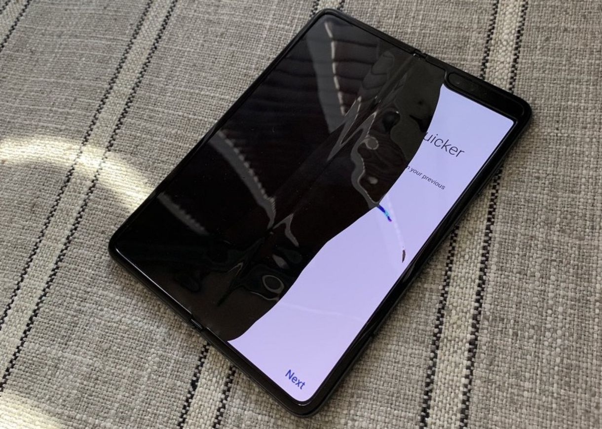 Ez a legrosszabb dolog, ami a Samsunggal történhetett