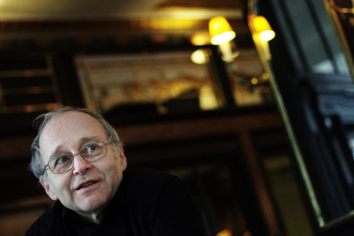 Fischer Ádám: Magyarország nem ezeréves, hanem mindössze száz