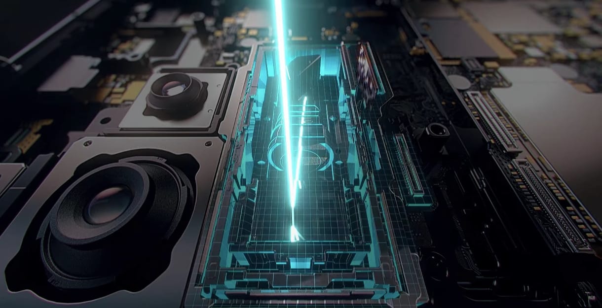 28 másodperces videót adott ki a Samsung, a Galaxy S21-et is megláthatjuk benne