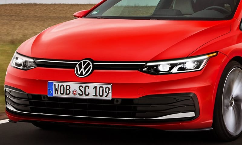 Magyar designer mutatja meg, hogy milyen lehetne az új VW Scirocco