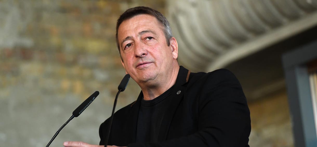 Stumpf András is megerősítette Bayer Zsolt nagyapjáról tett ellentmondásait