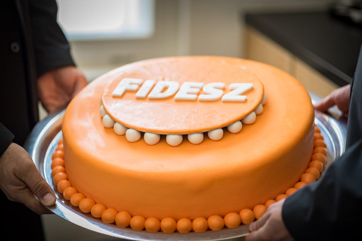Egy kutatás szerint minden ellenzéki a Fidesz ellen voksolna Szombathelyen, ha lenne közös jelölt