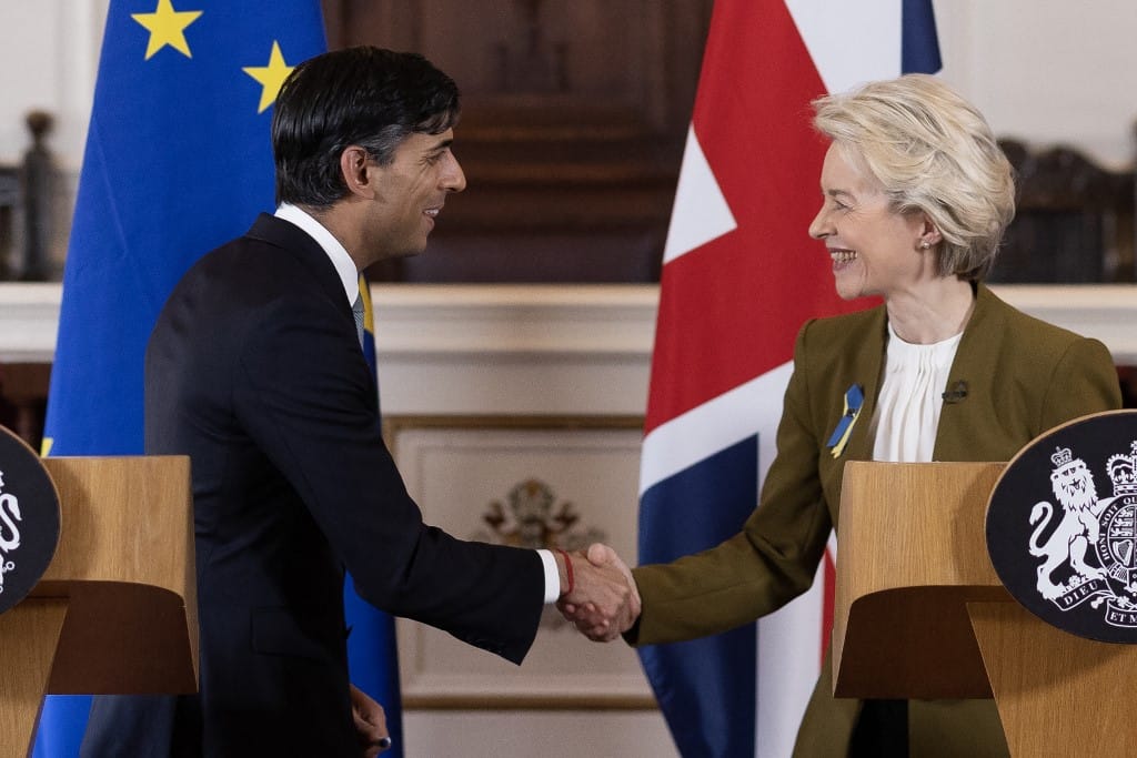 Az unióból kiszállt britek is hamarabb kapnak kutatásfinanszírozásra forrásokat, mint Magyarország