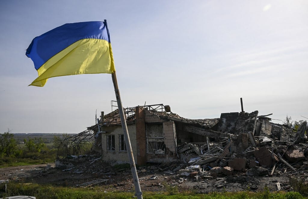 Ukrán kormány a menekülteknek: tavaszig még ne térjetek vissza az országba!