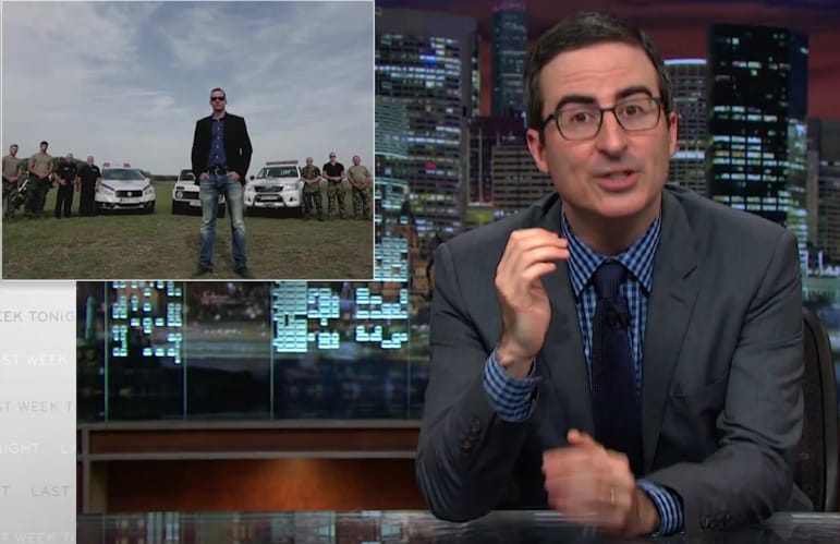 Amerika az ásotthalmi polgármester videóján nevet