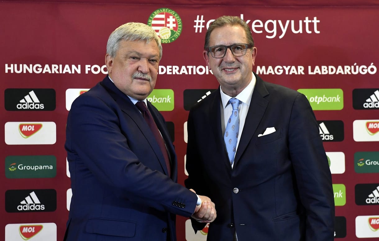 Új Matthäus vagy új Dárdai lesz-e az új focikapitány, aki Kű Lajos csapattársa volt?