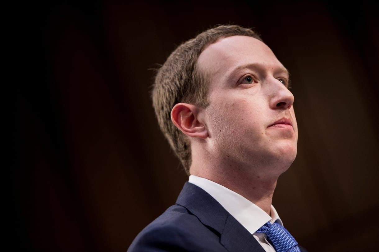 183 millió forintnyi büntetést kapott a Facebook a britektől
